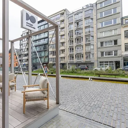 Charming Studio Near Beach Appartement