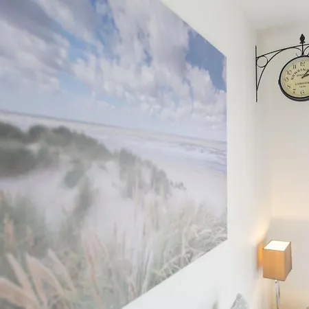 Charming Studio Near Beach Appartement