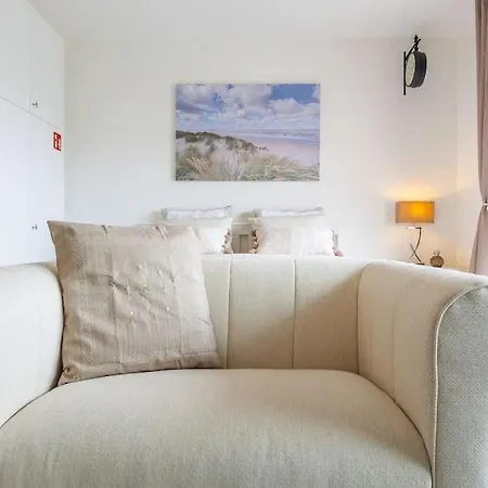 Appartement Charming Studio Near Beach