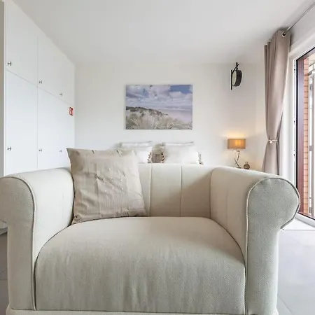 Appartement Charming Studio Near Beach *