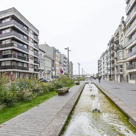 Appartement Charming Studio Near Beach
