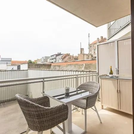 Charming Studio Near Beach Apartmán *